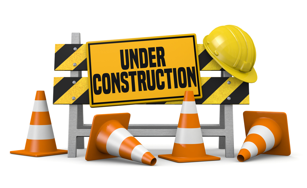 wird gerade bearbeitet